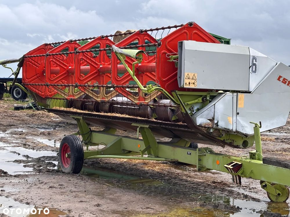 Claas Medion 310 932 - 20