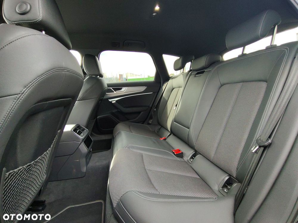 Audi A6 Avant - 35