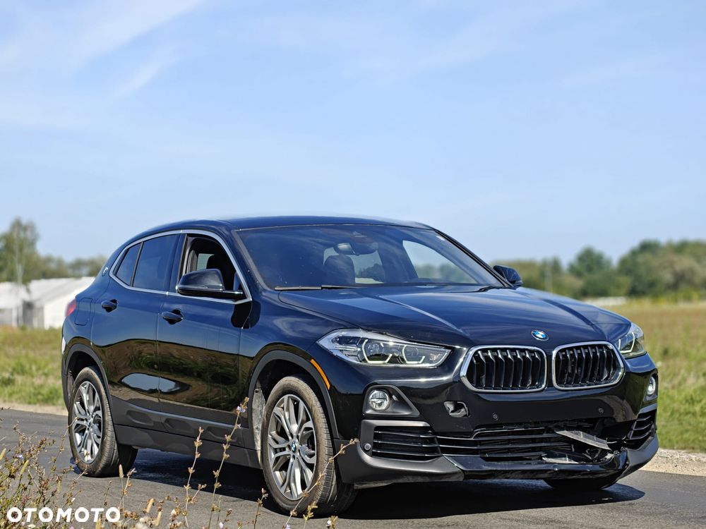 BMW X2 - 8