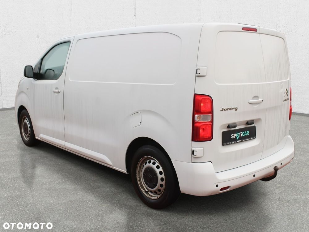 Citroën Jumpy - 5