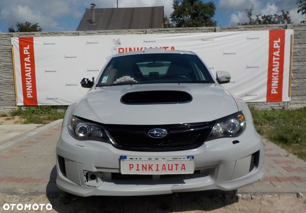 Subaru Impreza - 3