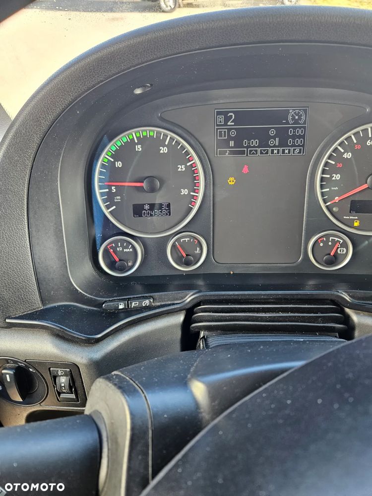 MAN TGX 18 440 XLX STOCK 32513 - 16