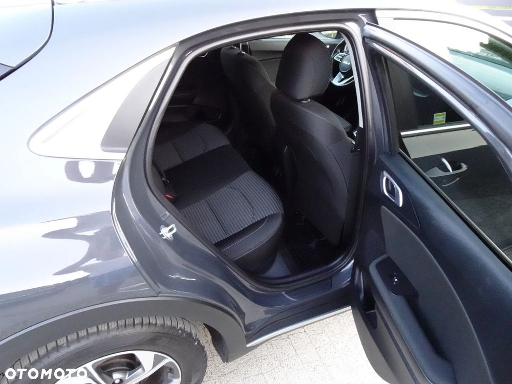 Kia XCeed 1.5 T-GDI M DCT - 17