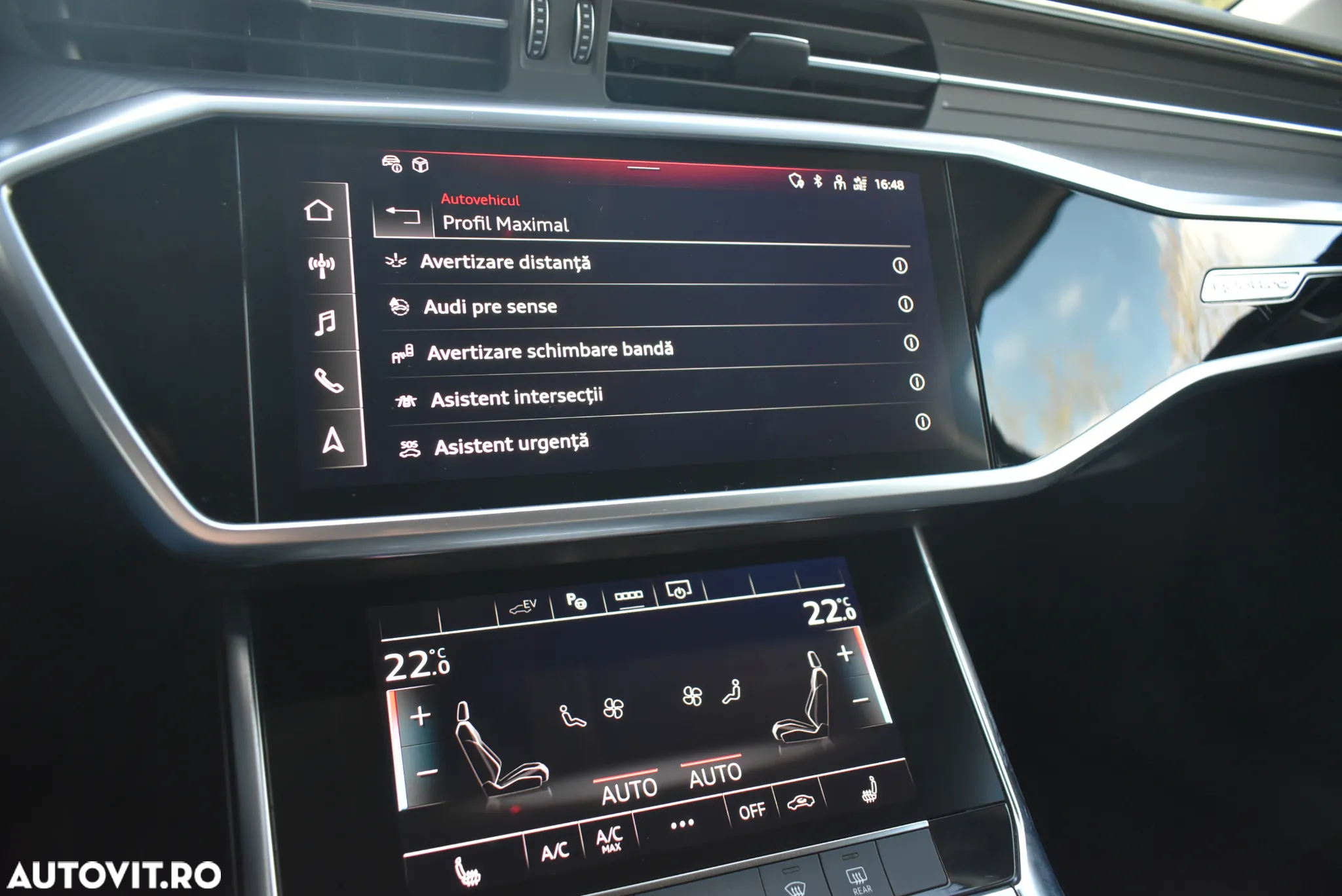 Audi A6 50 TFSI e quattro S tronic - 22