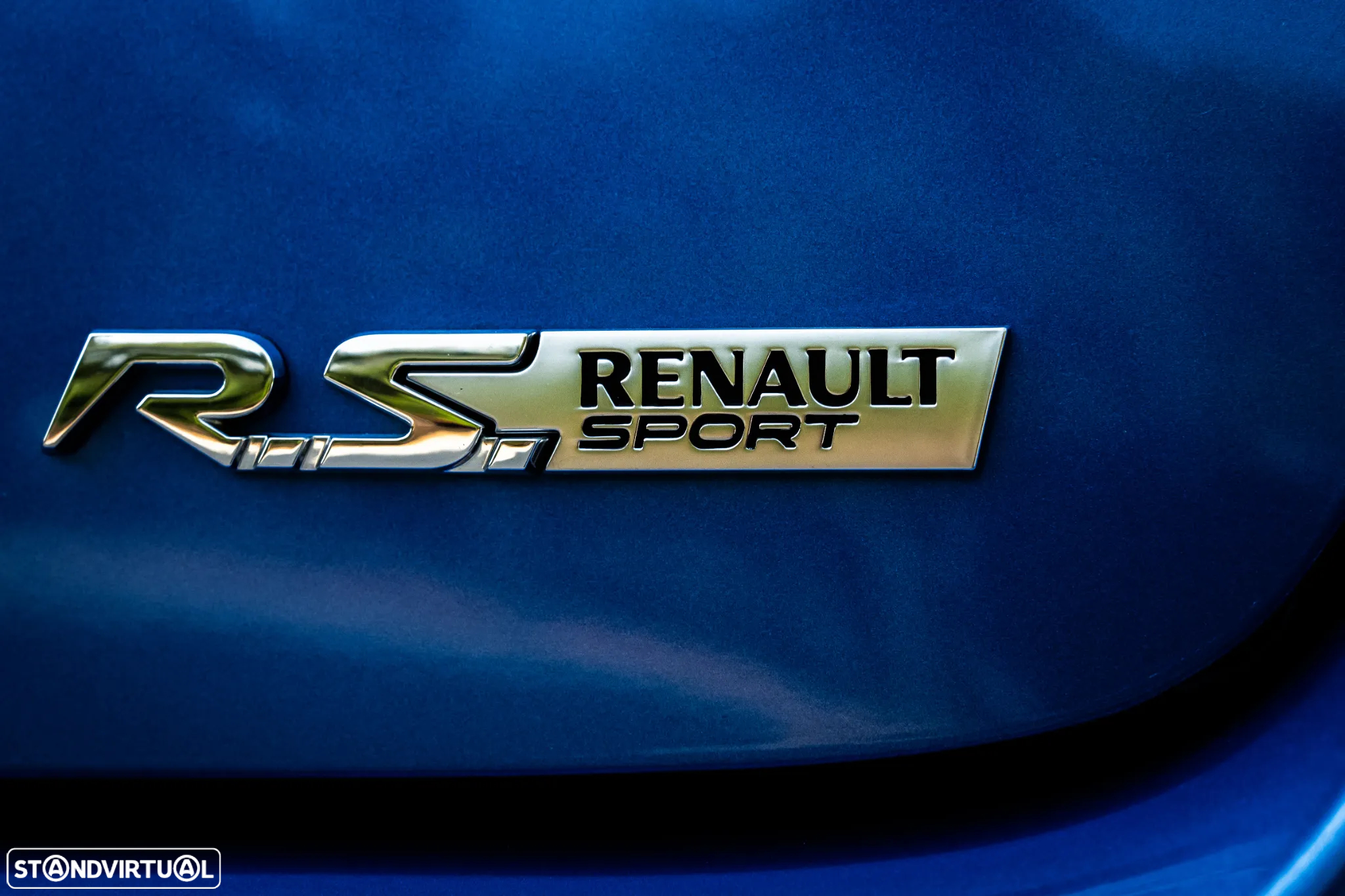 Renault Clio 2.0 16V Gordini RS - 17