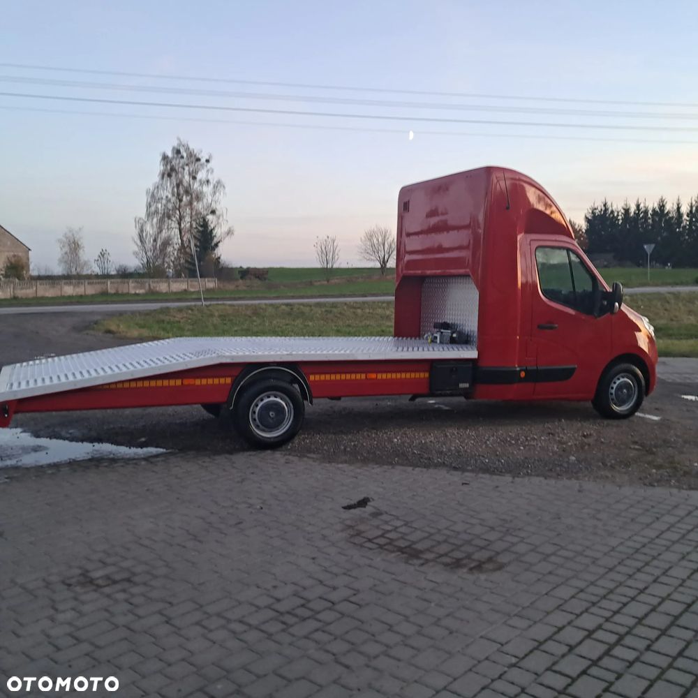 Renault master - 3