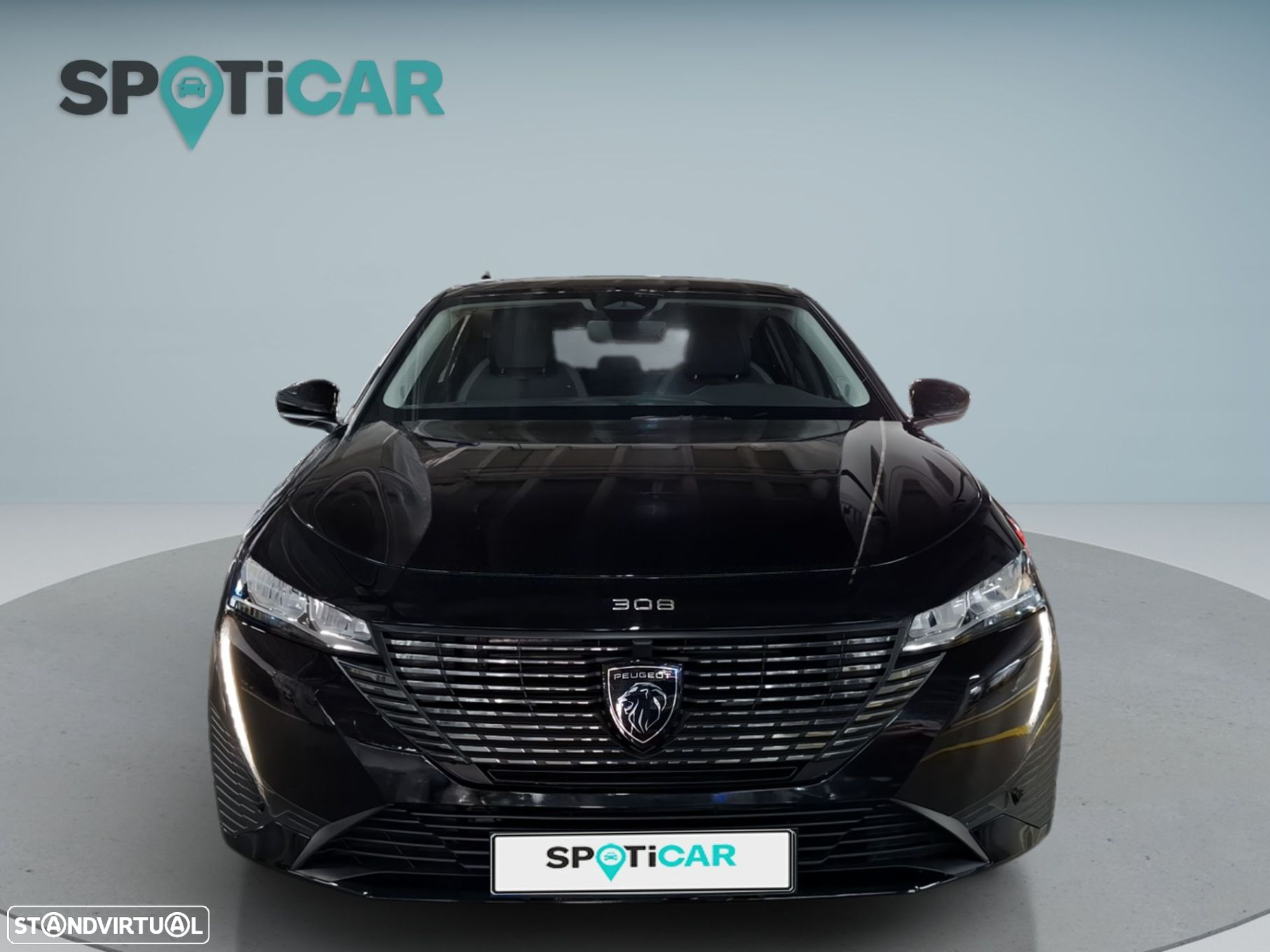 Peugeot 308 1.2 PureTech Allure - 2