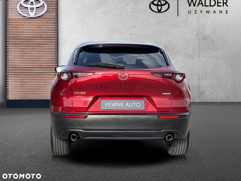 Mazda CX-30 - 5