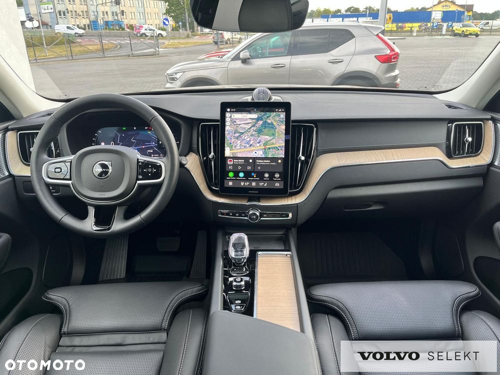 Volvo XC 60 - 8