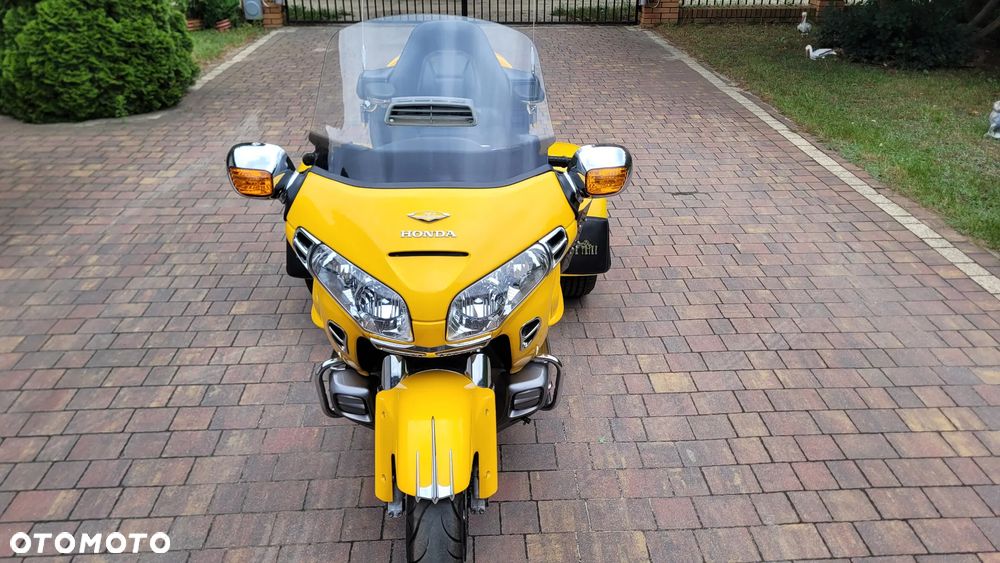 Honda GL - 30