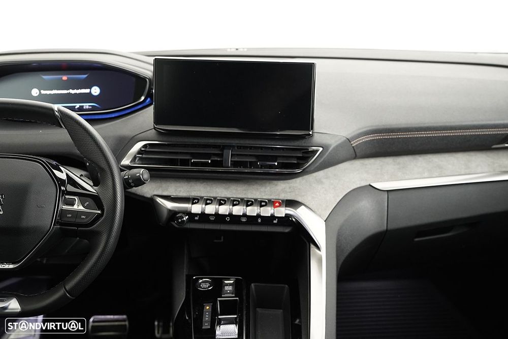 Peugeot 5008 1.2 PureTech GT EAT8 - 9