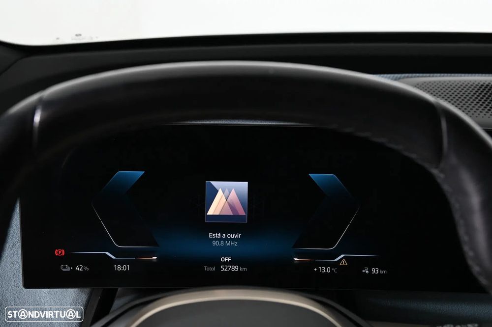 BMW iX xDrive 40 - 17