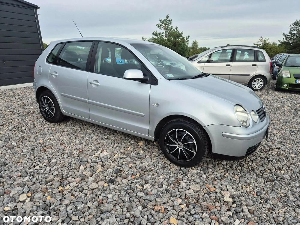 Volkswagen Polo - 7