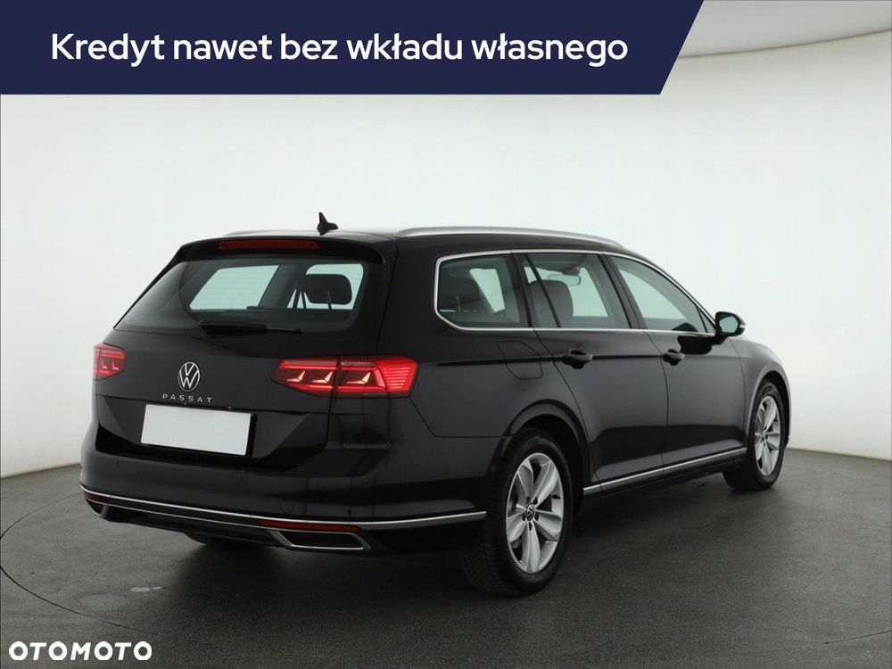 Volkswagen Passat Variant - 7