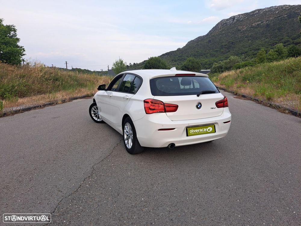 BMW 116 d - 36