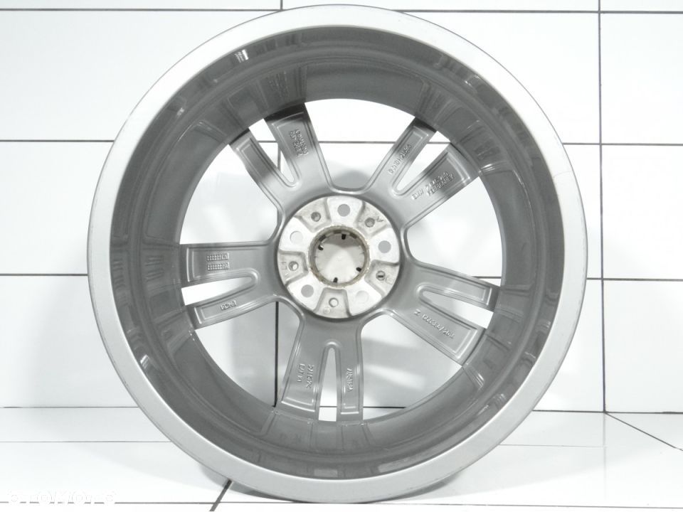 Felga aluminiowa BMW M-PAKIET 19" BMW 3 F30 F31 4 - 2
