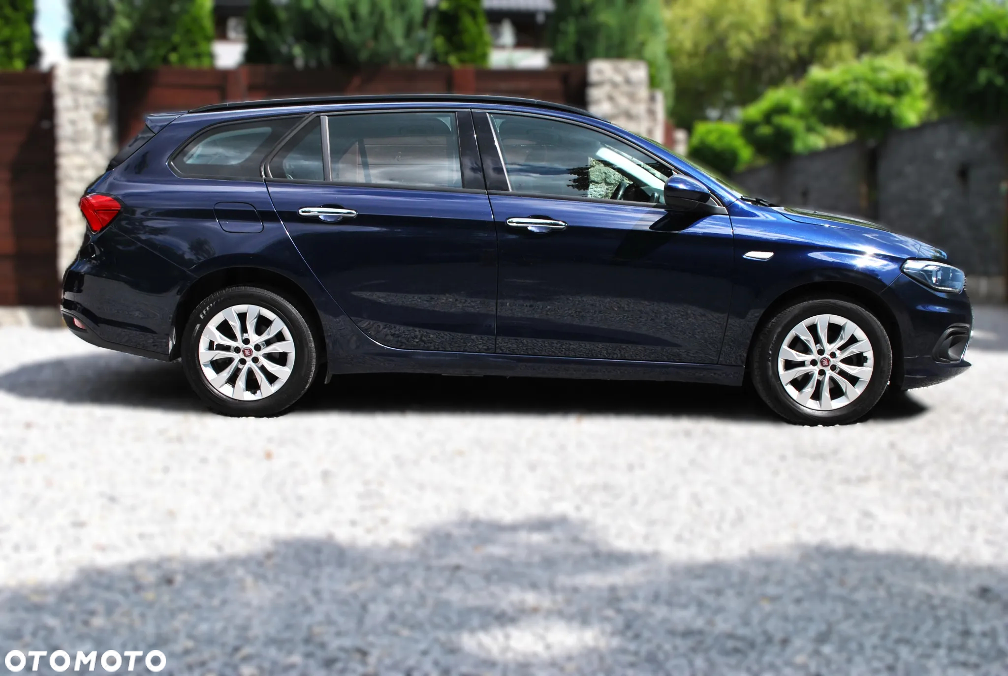Fiat Tipo 1.4 T-Jet 16v Lounge - 6