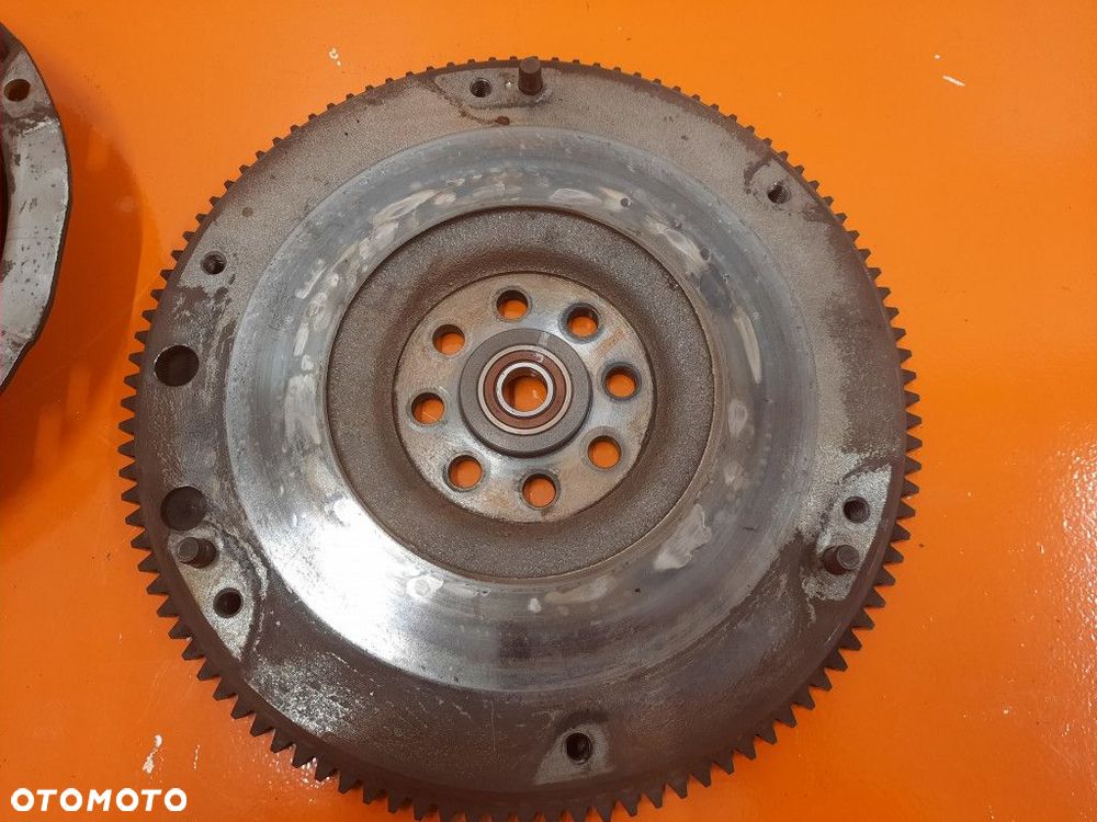 SUZUKI SWIFT IV MK6 04-10 SPRZĘGŁO DWUMAS8.5KOŁO DOCISK  M13A - 7