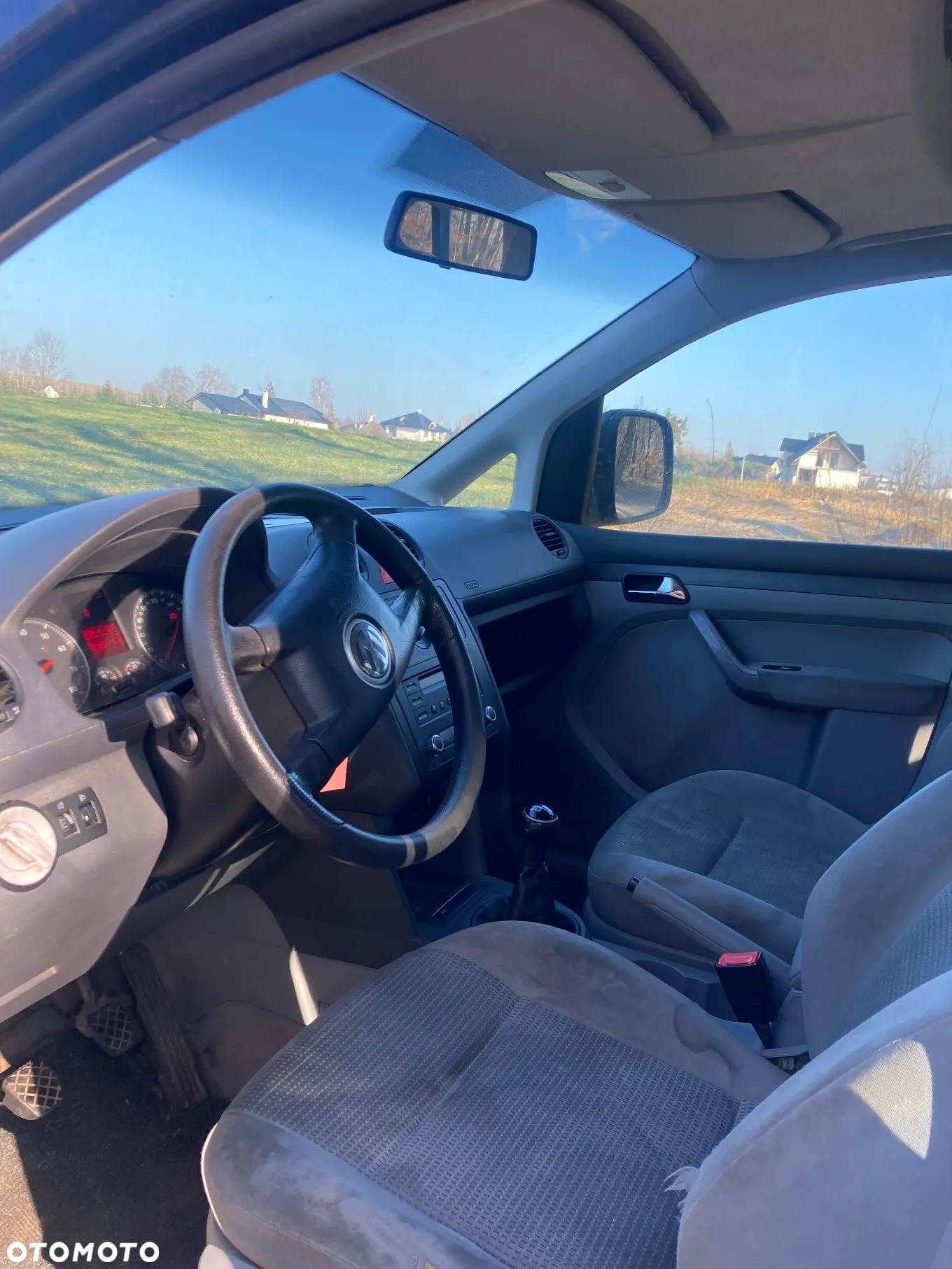 Volkswagen Caddy - 9