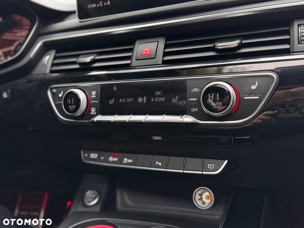 Audi A4 - 24