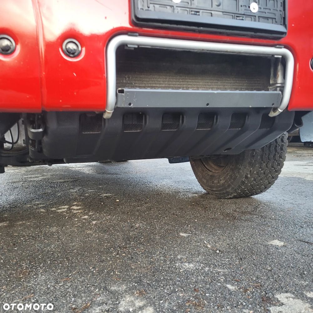 MAN TGS 18.440 - 4x4 - E 5 !!! - 23