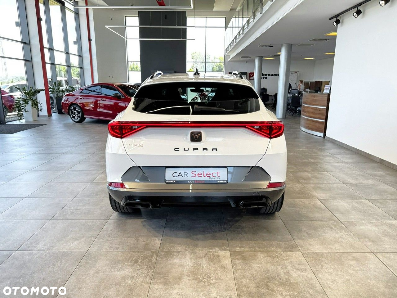 Cupra Formentor - 8