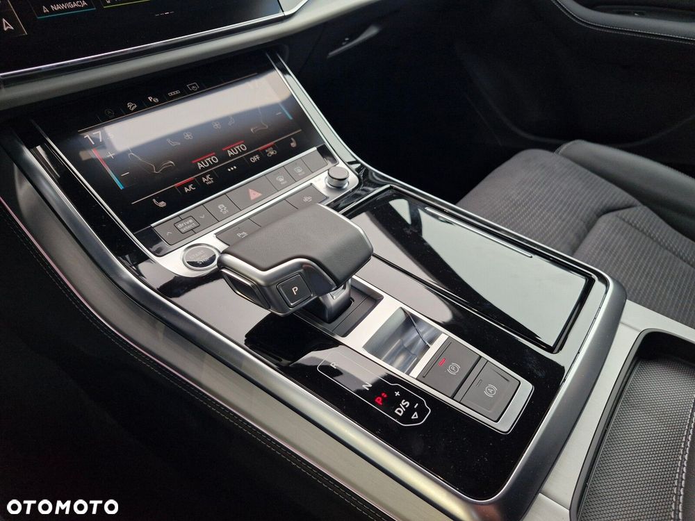 Audi Q7 - 23
