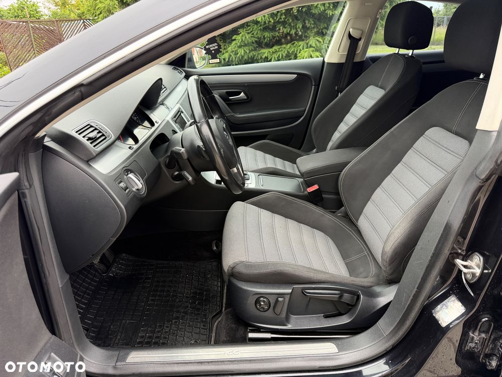 Volkswagen CC - 22
