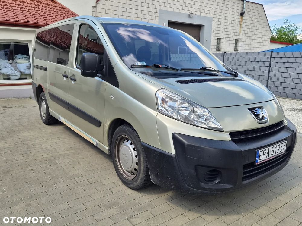 Peugeot Expert - 6