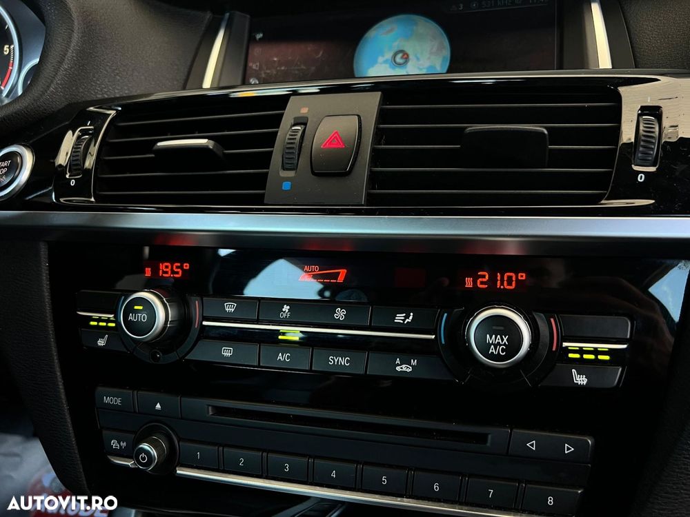 BMW X3 - 11