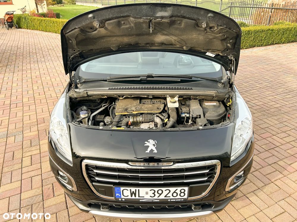 Peugeot 3008 1.6 BlueHDi Allure S&S EAT6 - 24