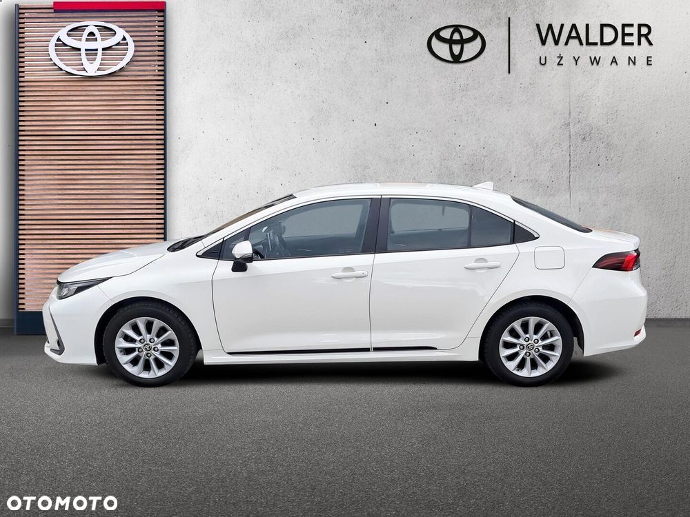 Toyota Corolla 1.6 Premium EU6 - 2