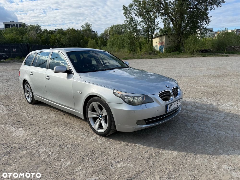 BMW Seria 5 - 10