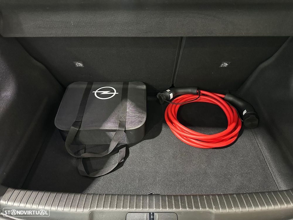 Opel Mokka-e 50 kWh GS - 46