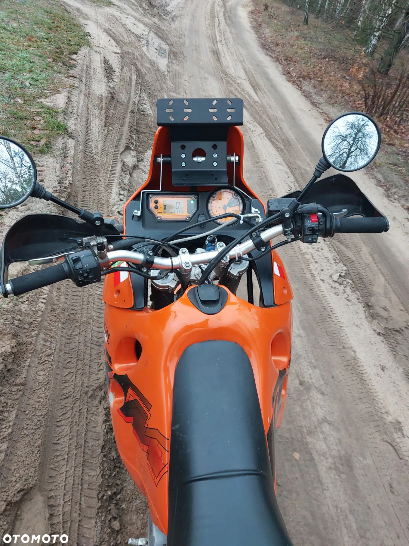 KTM Adventure - 19