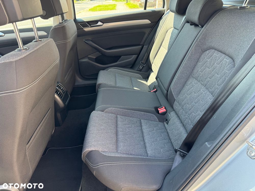 Volkswagen Passat 1.5 TSI EVO Business DSG - 24