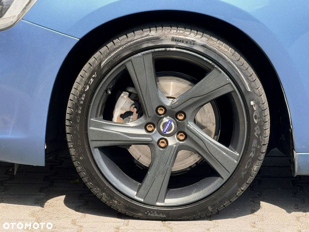 Volvo S60 D3 Summum - 14