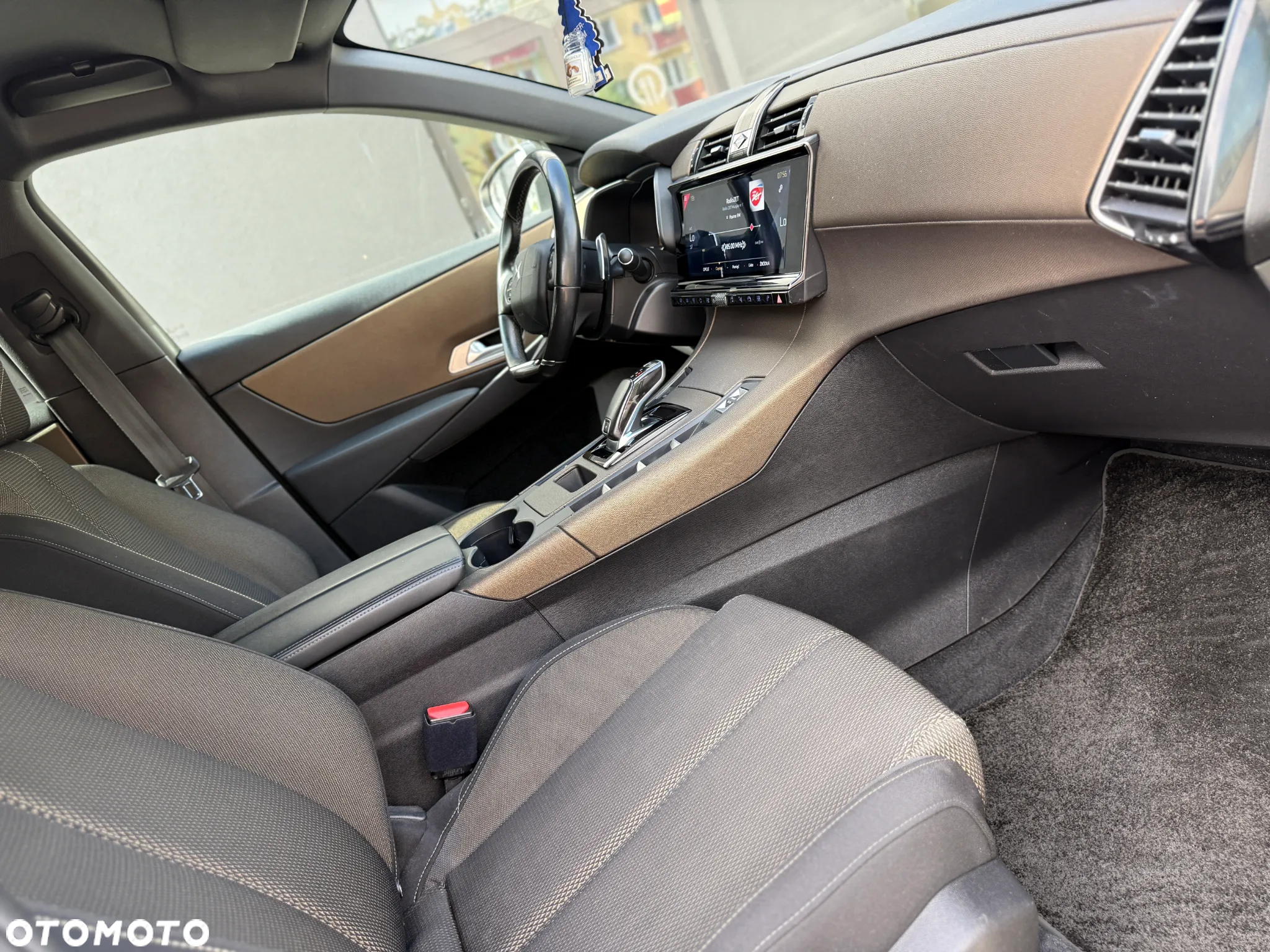 DS Automobiles DS 7 Crossback 1.5 BlueHDi Esprit de Voyage - 27