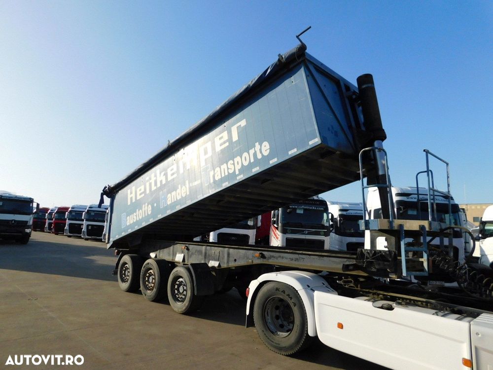 Langendorf Sks hs 2427 - 2