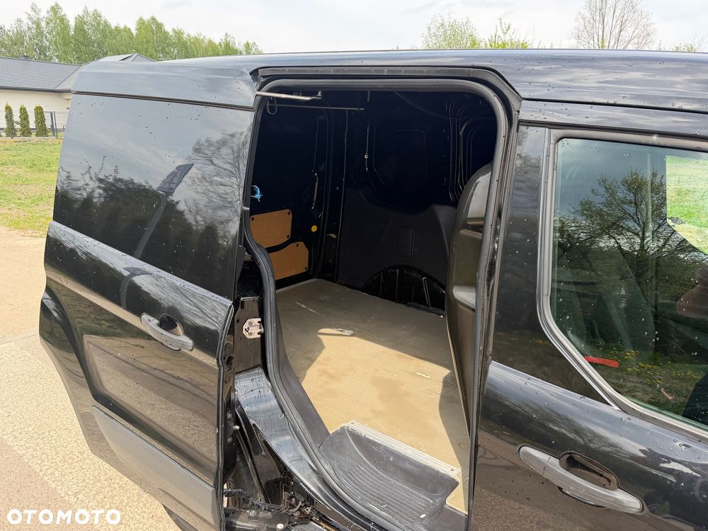 Ford Transit Connect - 12