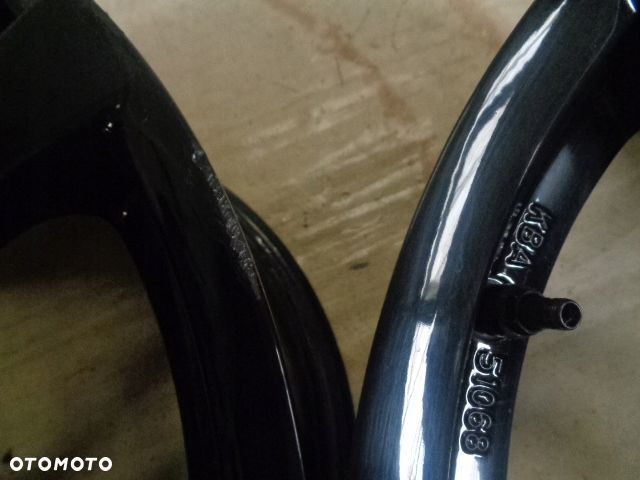 FELGI TEC AS4 black-glossy 18 MERCEDES SEAT SKODA AUDI VW 5X112 8J ET47 - 10