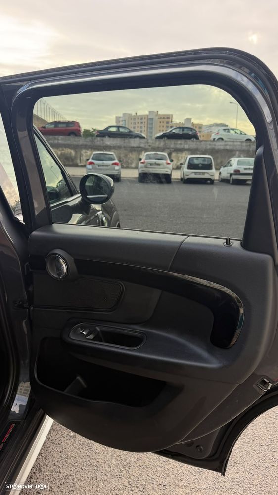 MINI Countryman - 13