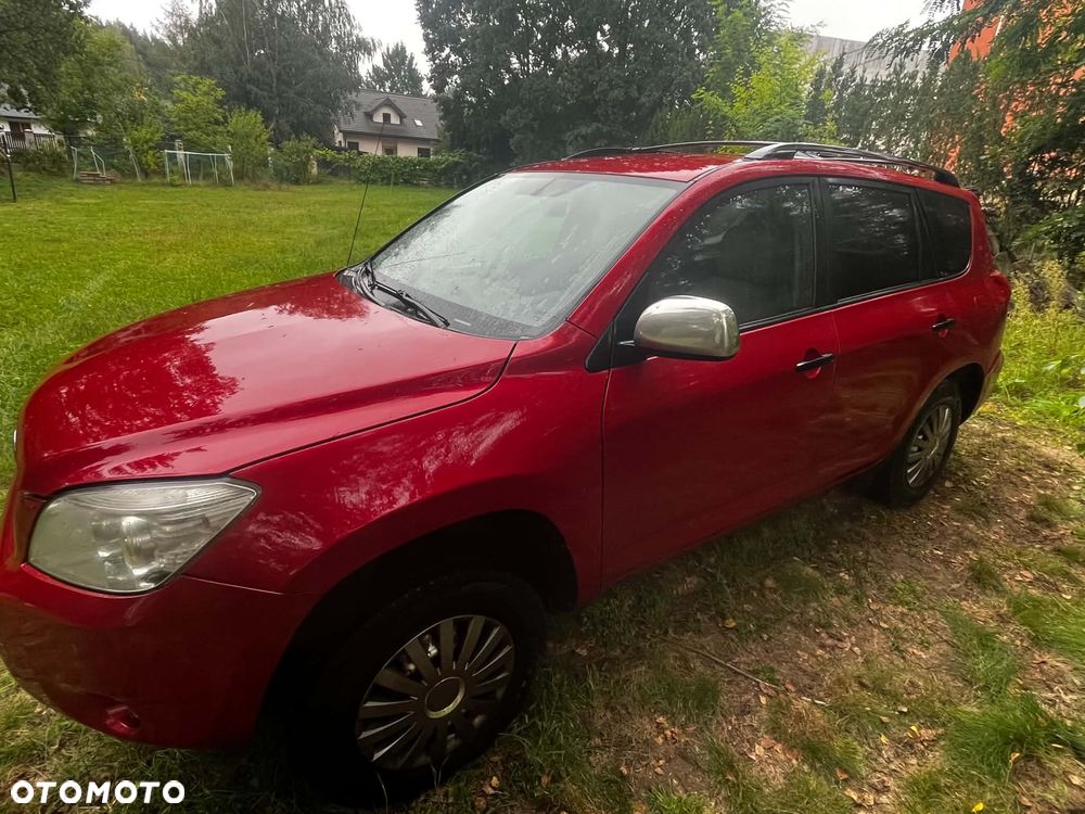 Toyota RAV4 2.4 VVT-i Sport - 4
