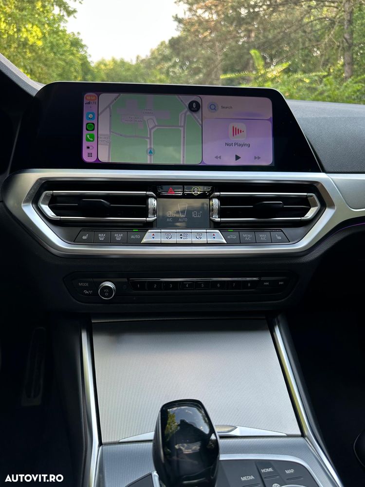 BMW 3 Series 2020 — imagine 22