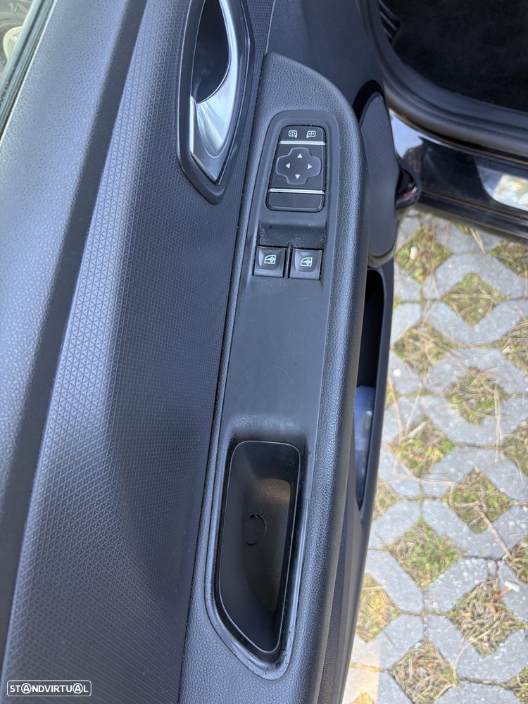 Renault Clio Sport Tourer 1.5 dCi Limited EDition - 7