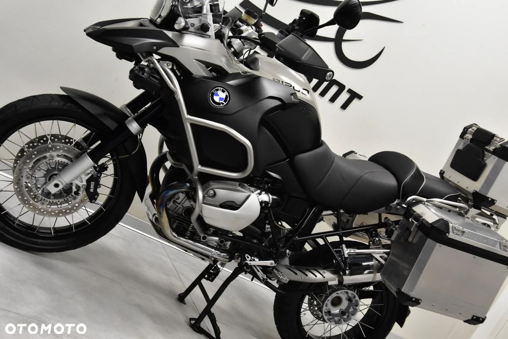 BMW GS - 14