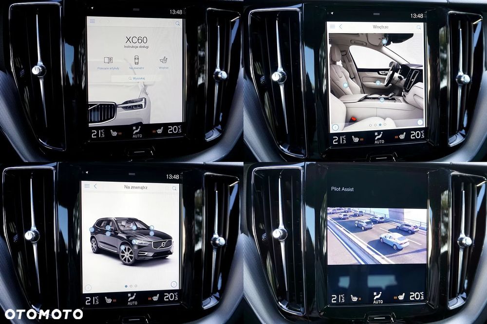 Volvo XC 60 D4 Geartronic RDesign - 38