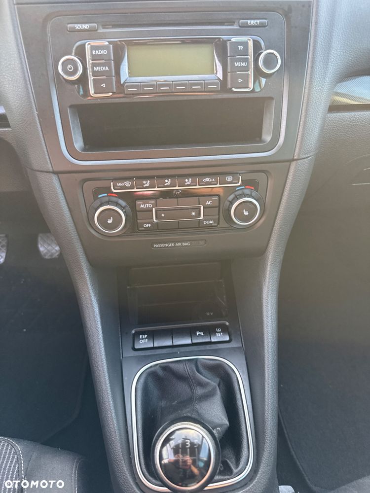 Volkswagen Golf 1.4 TSI Style - 13
