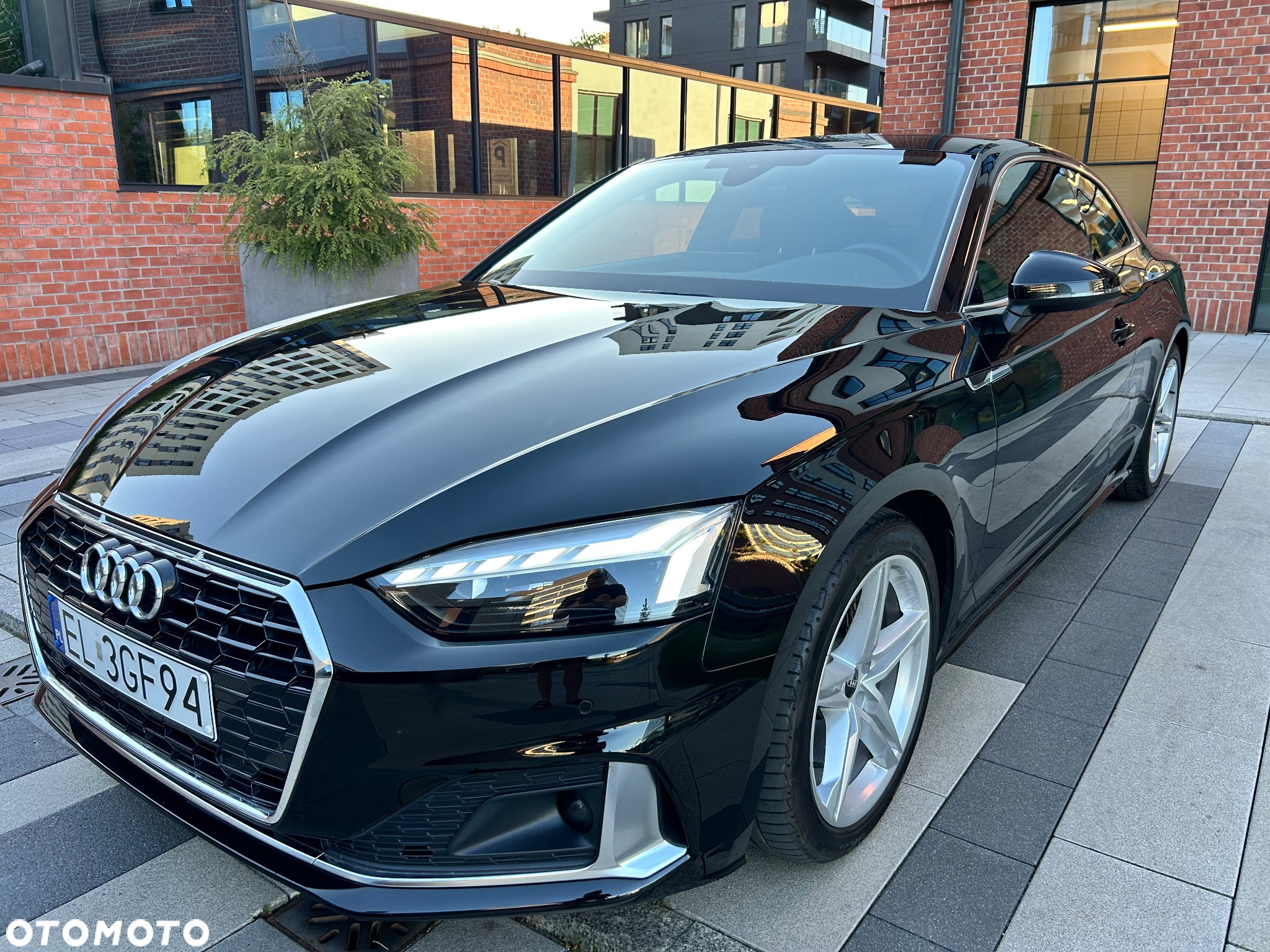Audi A5 - 6