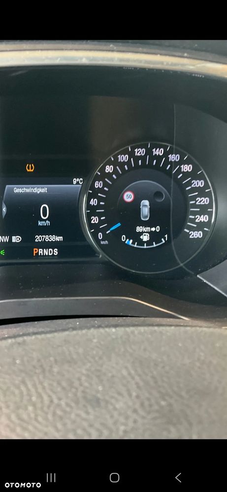 Ford Edge 2.0 EcoBlue Bi-Turbo 4x4 Vignale - 20